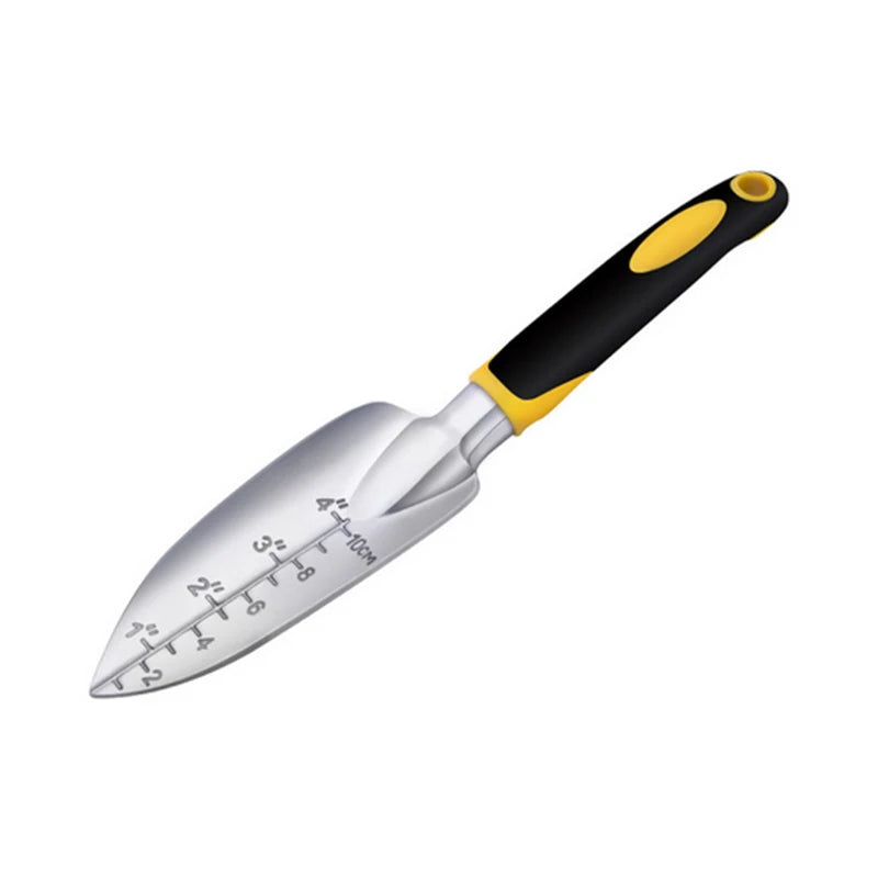 Aluminum Gardening Hand Tools Set
