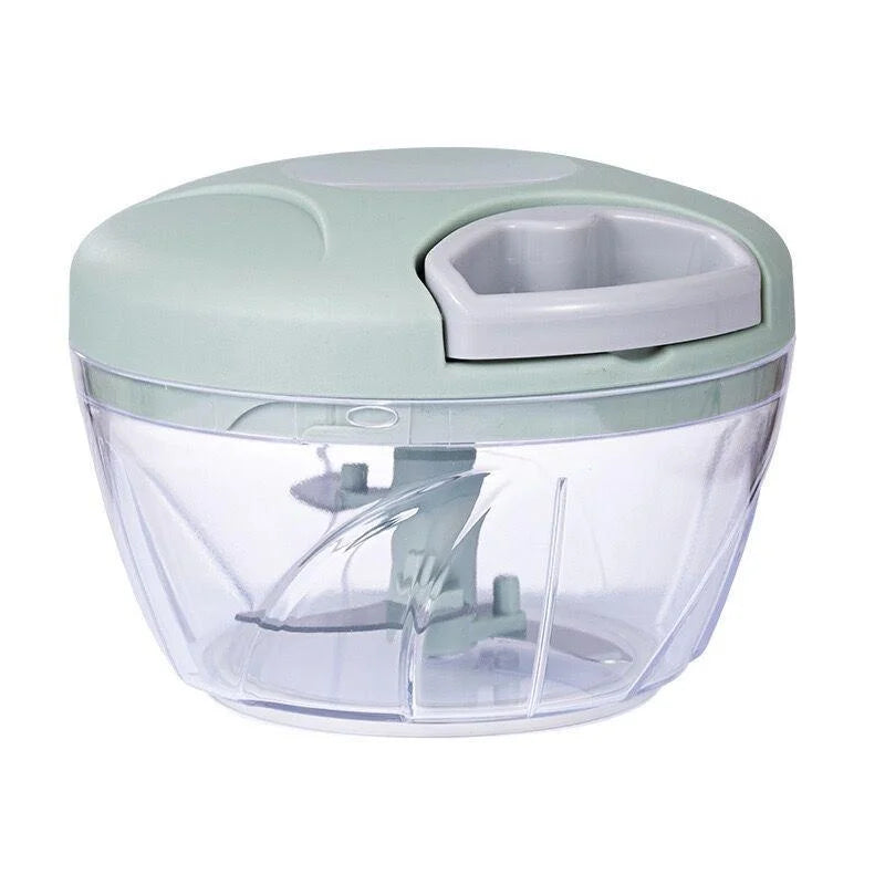 Manual Meat Mincer Garlic Chopper