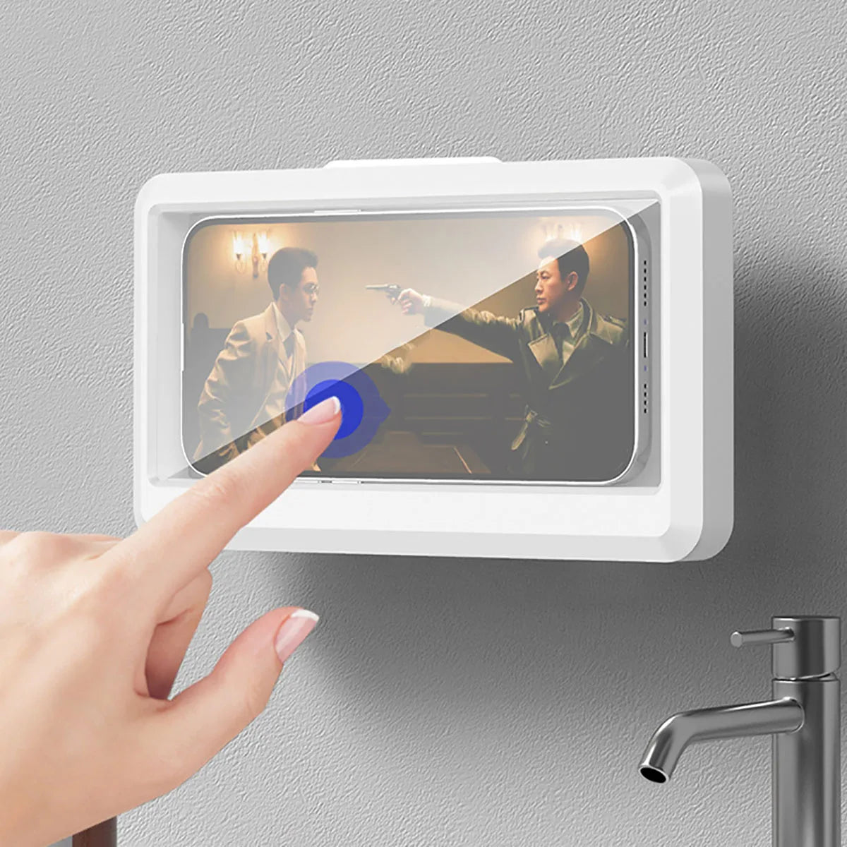 Waterproof Phone Holder