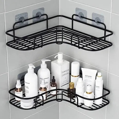 Non-Perforated Triangle Shelf
