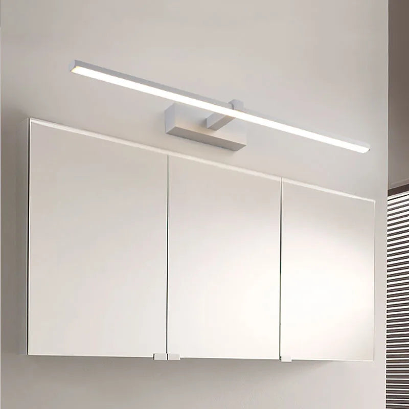 Modern LED Wall Lamp Strip Light