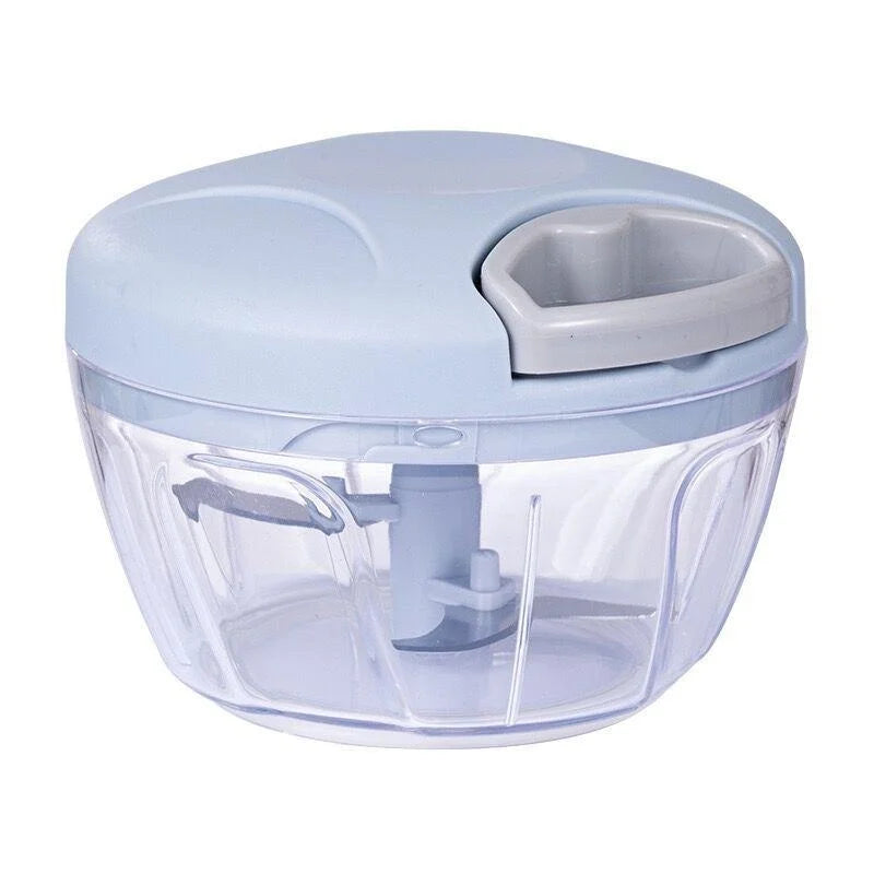 Manual Meat Mincer Garlic Chopper