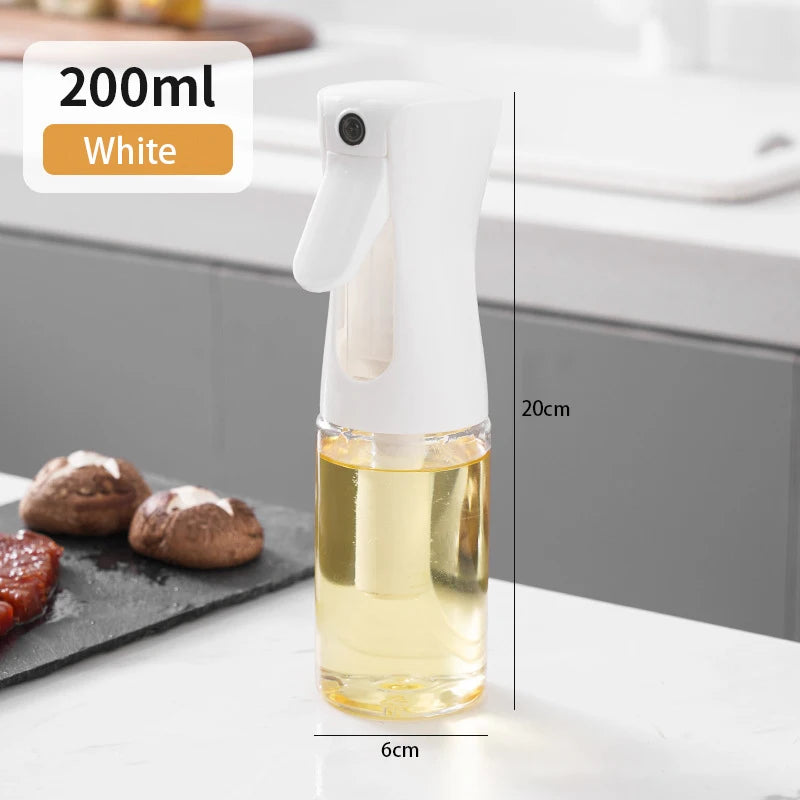 200/300/500ml Oil Spray Bottle