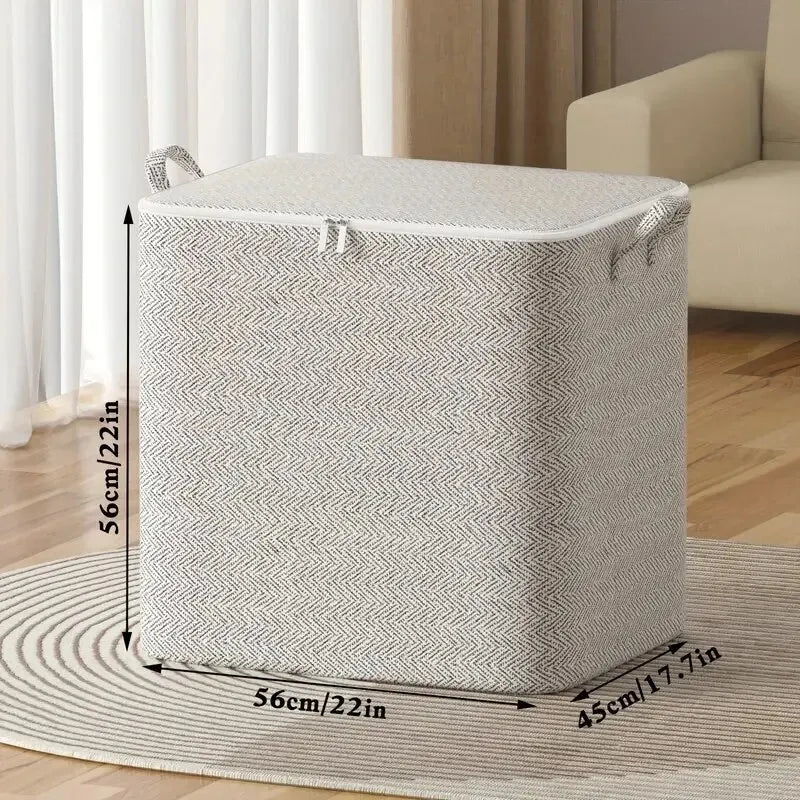 Large Capacity Household Storage Bag