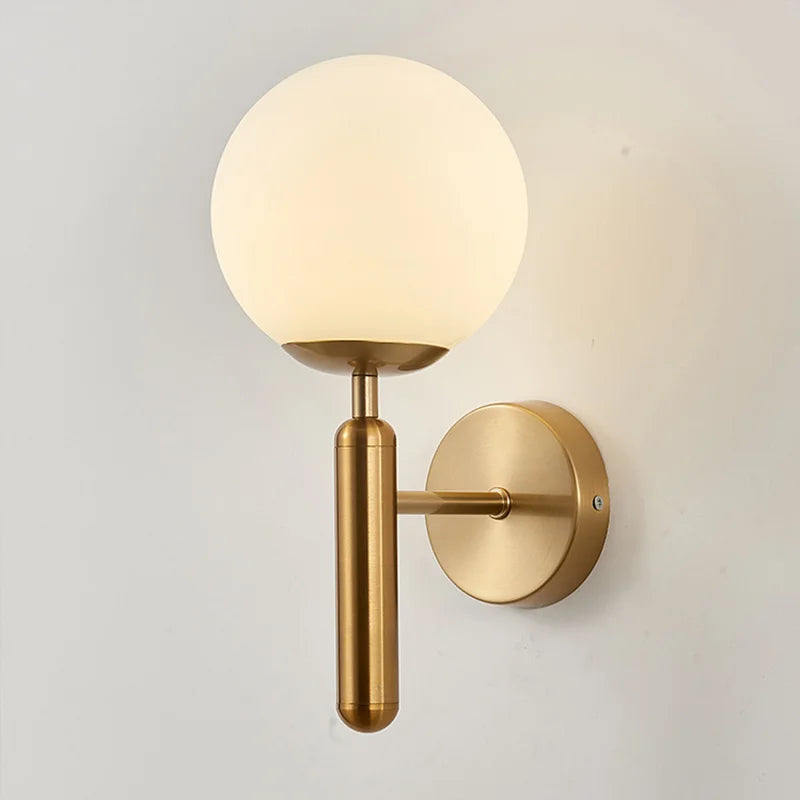 Modern Wall Light