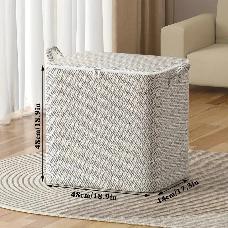 Large Capacity Household Storage Bag