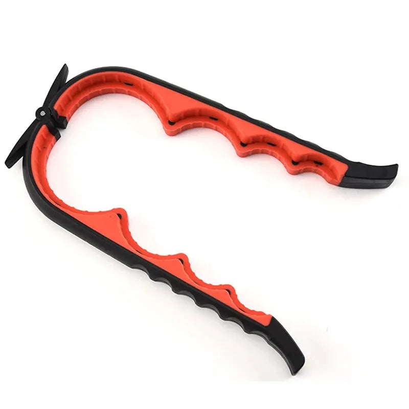4-in-1 Multi-Functional Can Opener