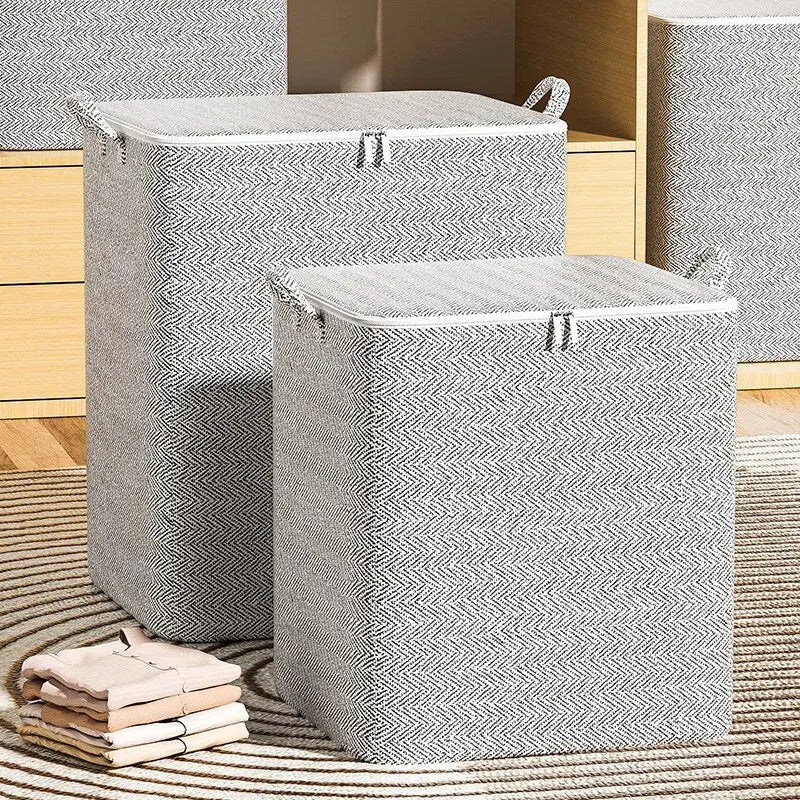 Large Capacity Household Storage Bag
