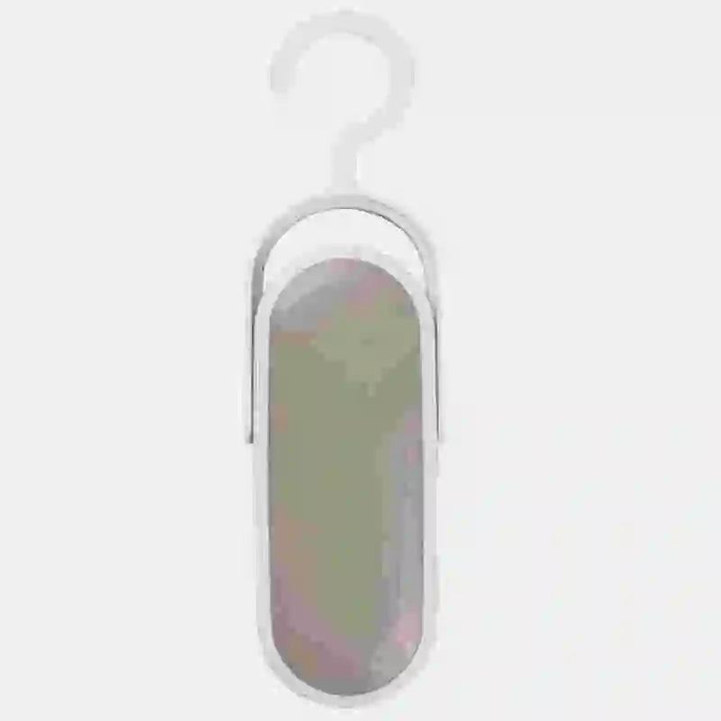 Mini Snack Sealer Portable Hand Pressure