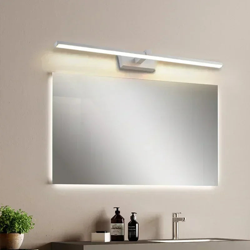 Modern LED Wall Lamp Strip Light