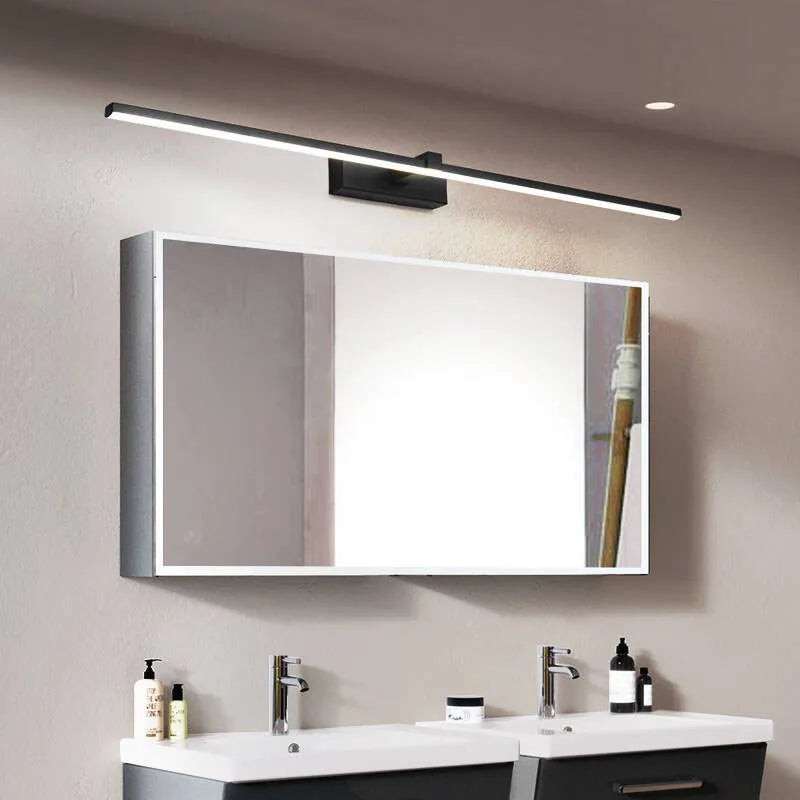 Modern LED Wall Lamp Strip Light