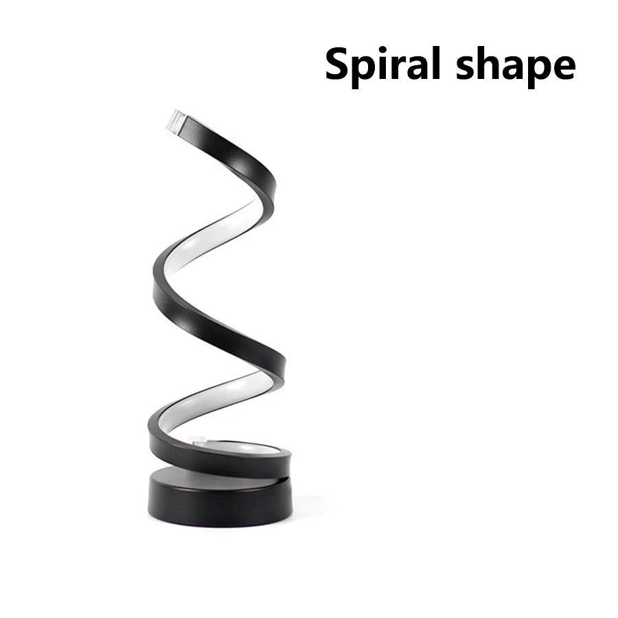Dimmable LED Table Lamp