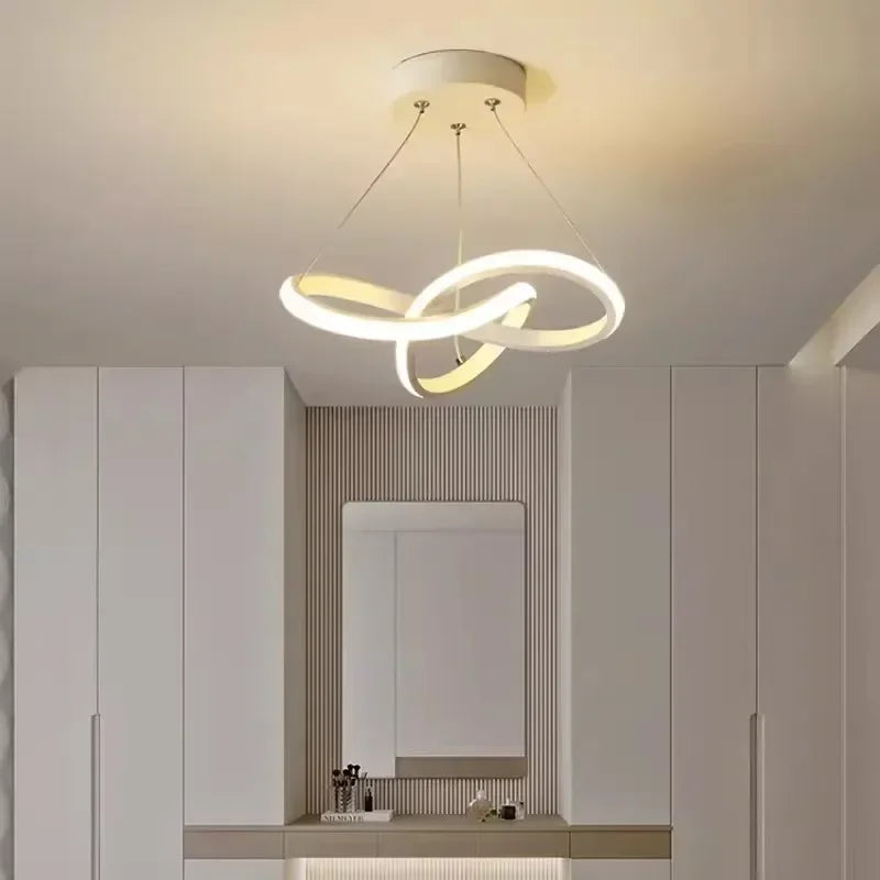 Nordic LED Pendant Light