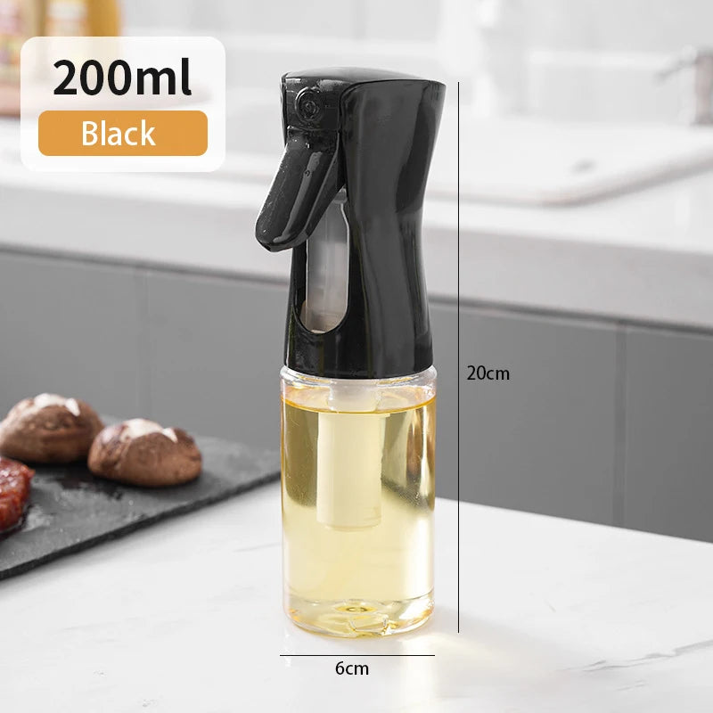 200/300/500ml Oil Spray Bottle