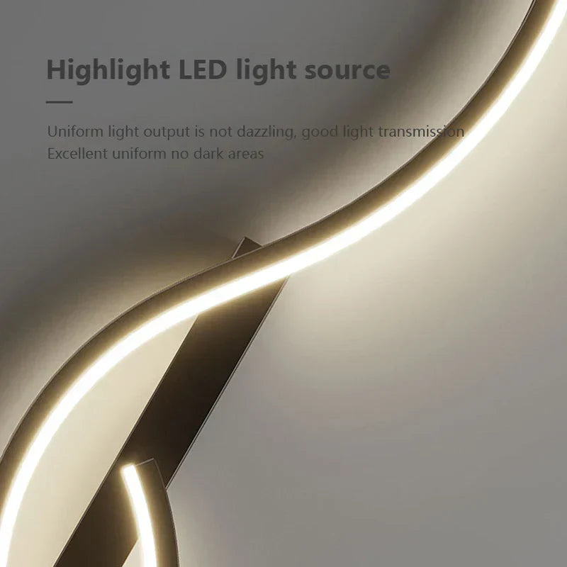 Energy Efficient Lighting