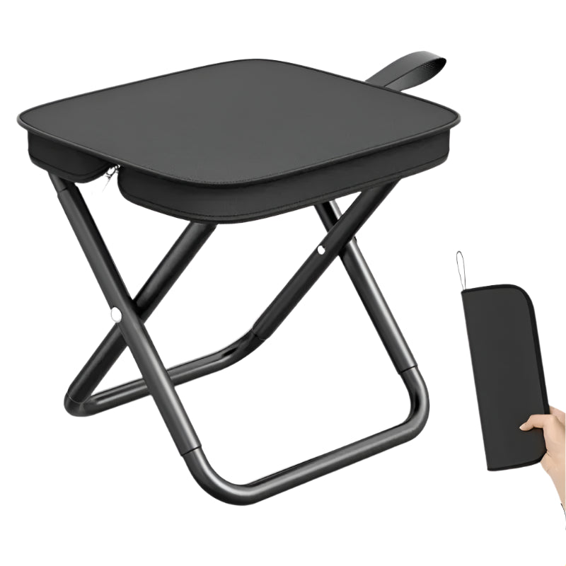 Portable Folding Fishing Chair