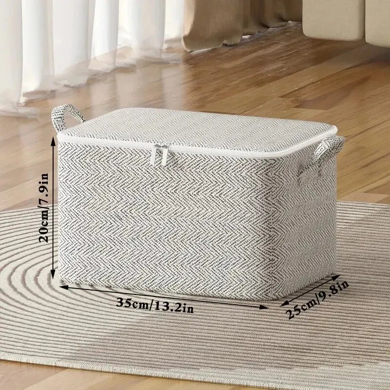 Large Capacity Household Storage Bag