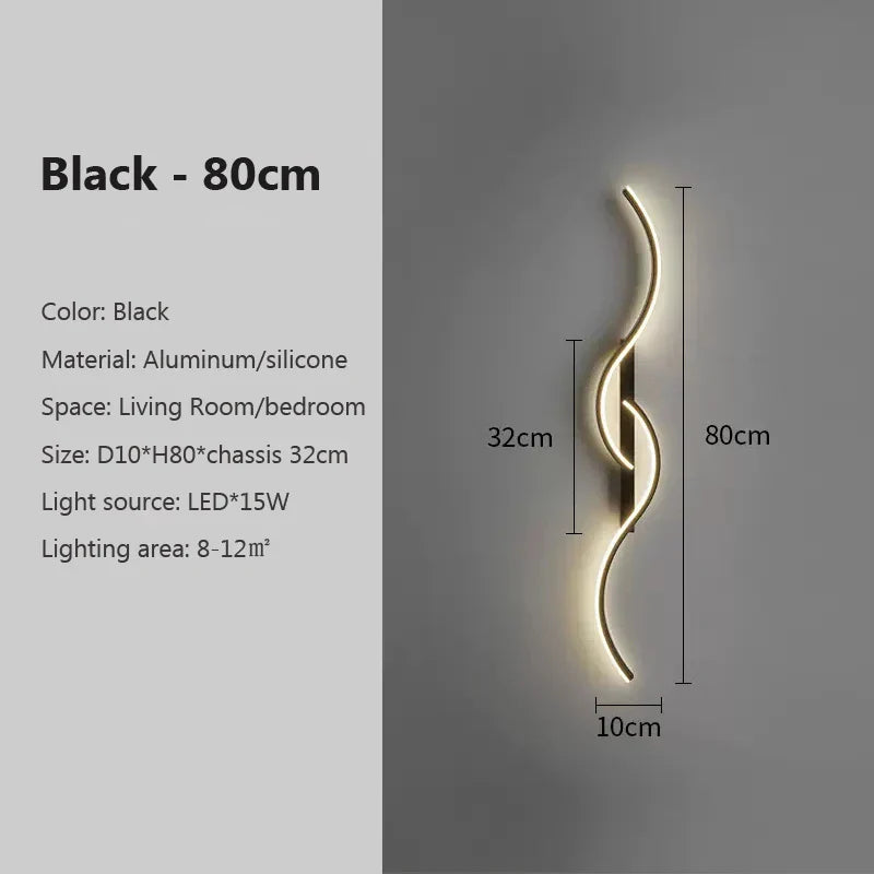 Energy Efficient Lighting