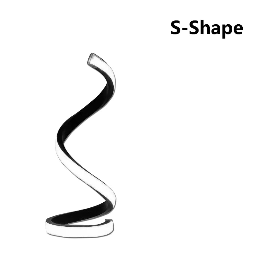 Dimmable LED Table Lamp