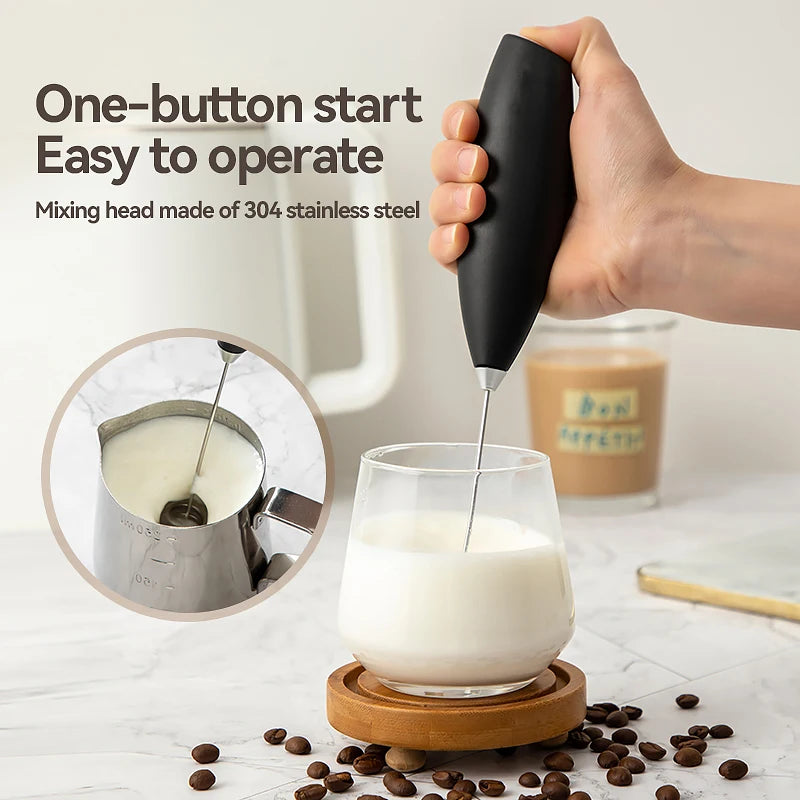 Electric Hand Blender Mixer
