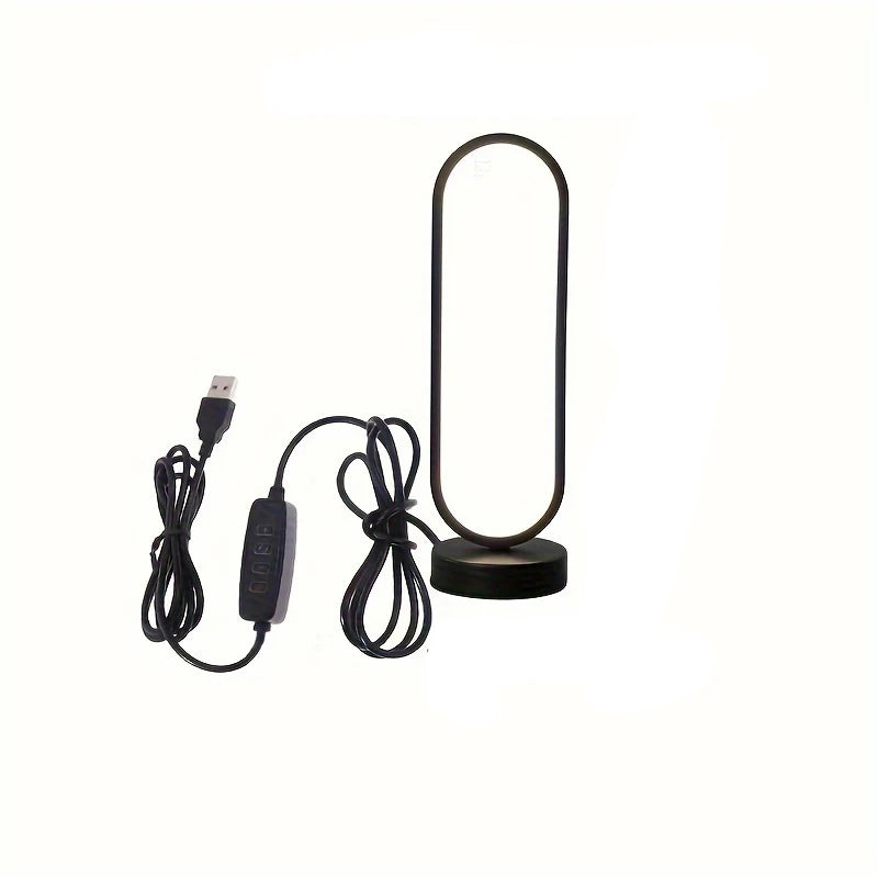 LED Ring Lamp