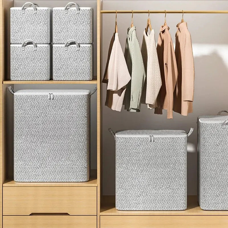 Large Capacity Household Storage Bag