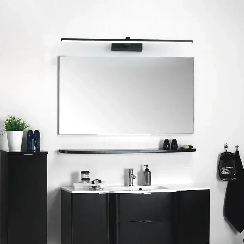 Modern LED Wall Lamp Strip Light